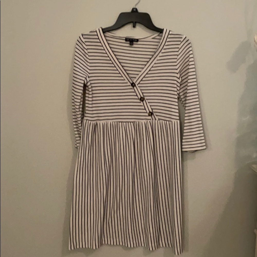 As I wish sweater dress